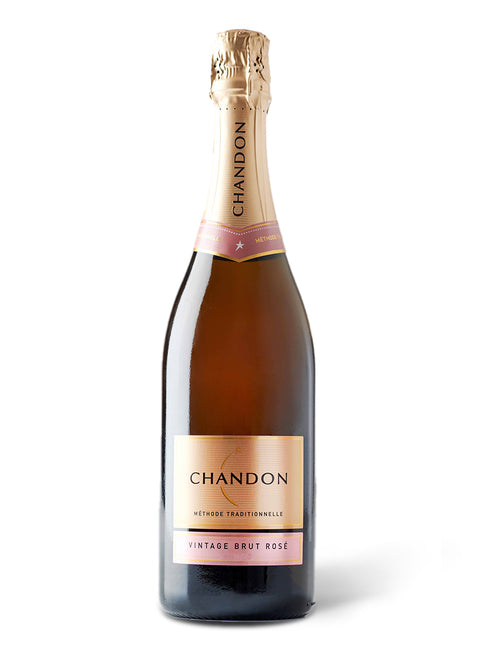 Domaine Chandon Vintage Rosé 2015