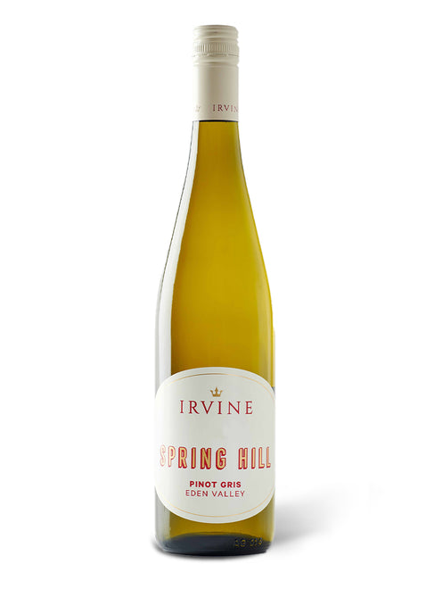 Irvine 'Spring Hill' Pinot Gris 2023