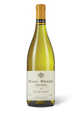 Marc Bredif 'Classic' Vouvray Chenin Blanc 2022