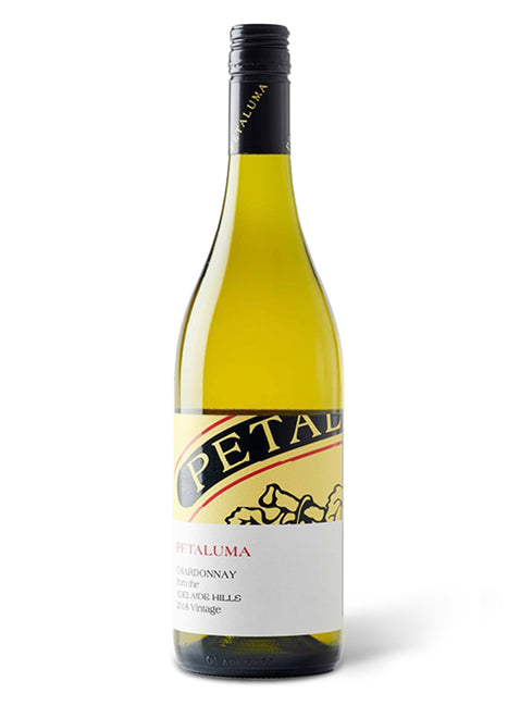 Petaluma 'White Label' Chardonnay 2023