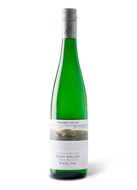 Pewsey Vale '1961 Vines' Riesling 2023