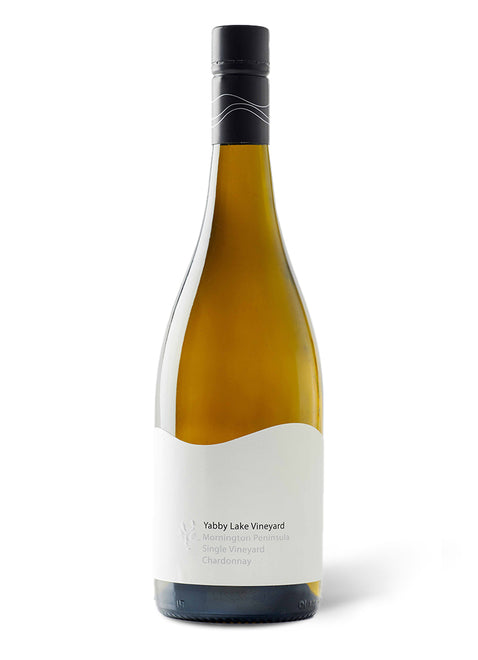 YABBY LAKE 'SINGLE VINEYARD' chardonnay 2023